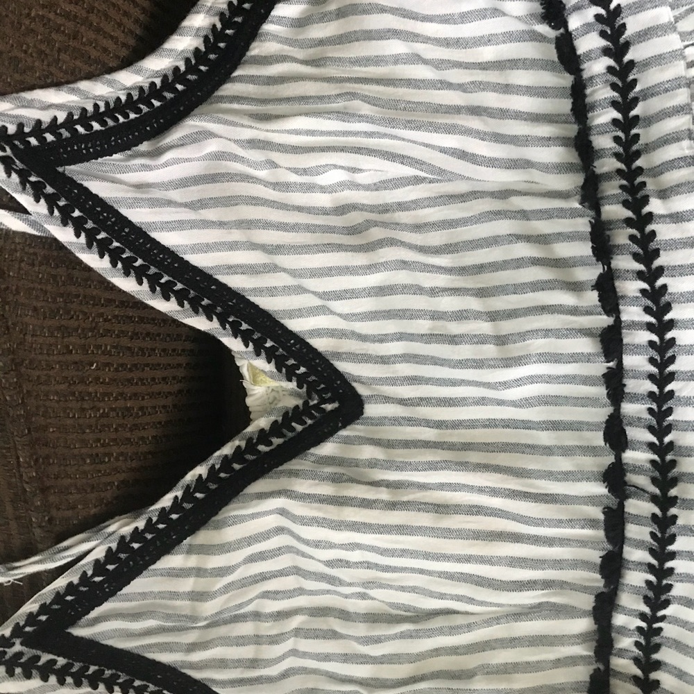 Beautiful long maxi dress